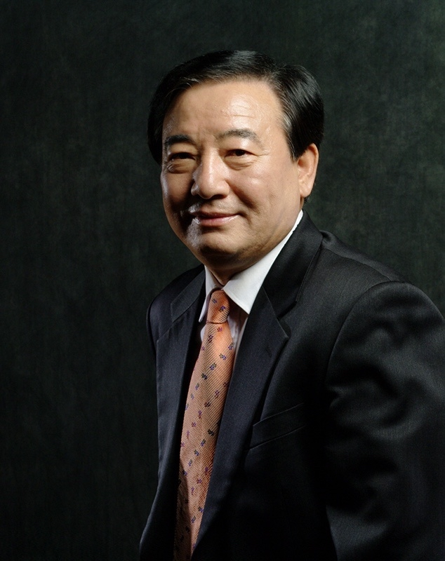 빙그레 신임 대표이사로 내정된 김광수 사장.