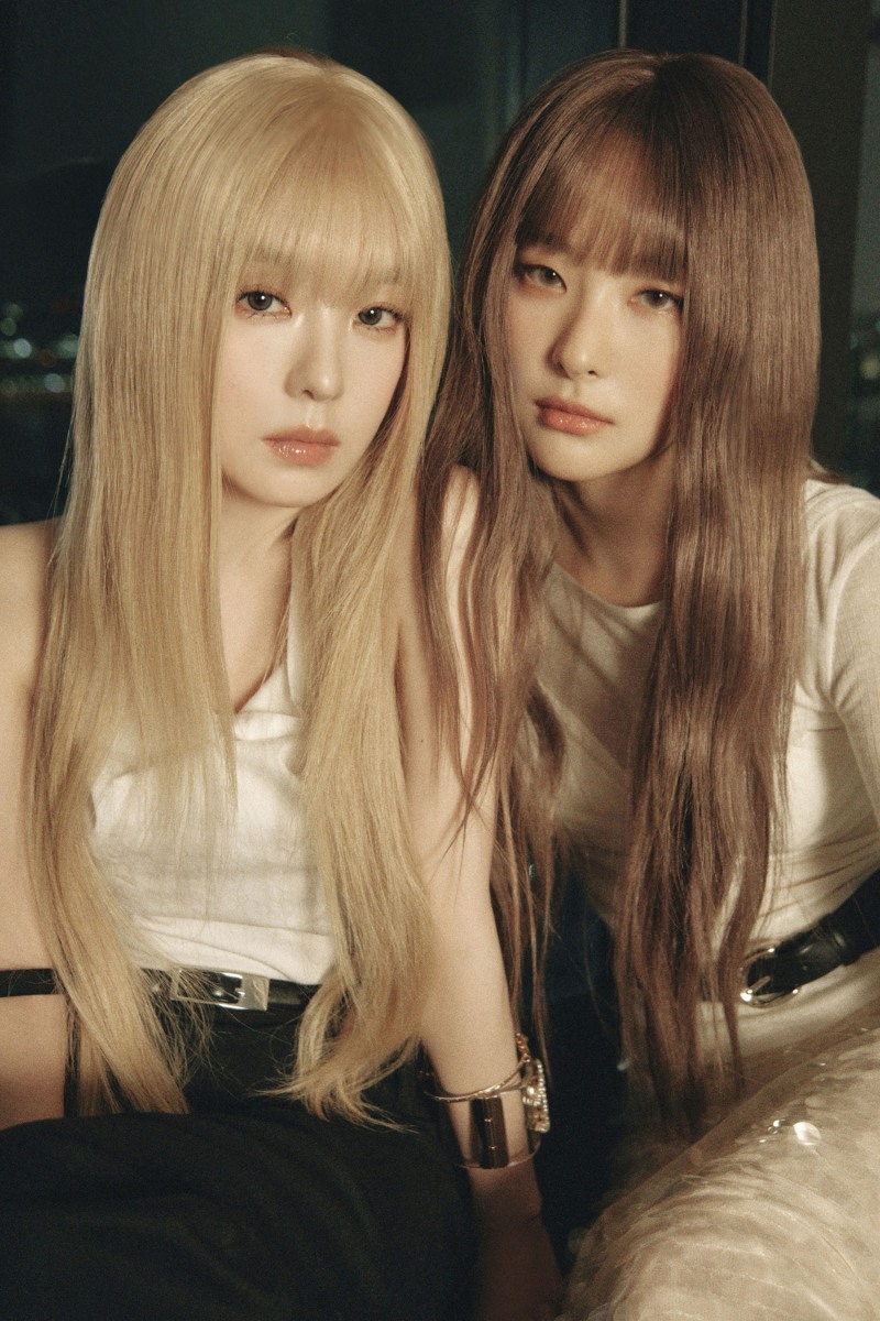 레드벨벳-아이린&슬기, 미니 2집 ‘TILT’ 티저 Pt.3 공개…‘모던+성숙’ 매력에 감탄 연발