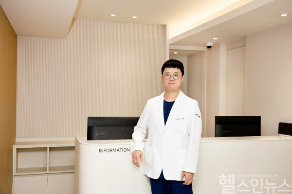 하연 365도담의원 원장