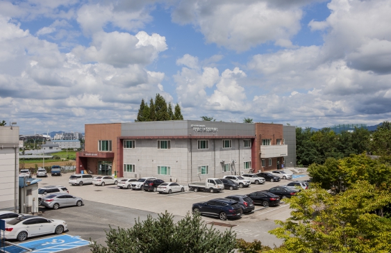 전북바이오융합산업진흥원 창업보육센터