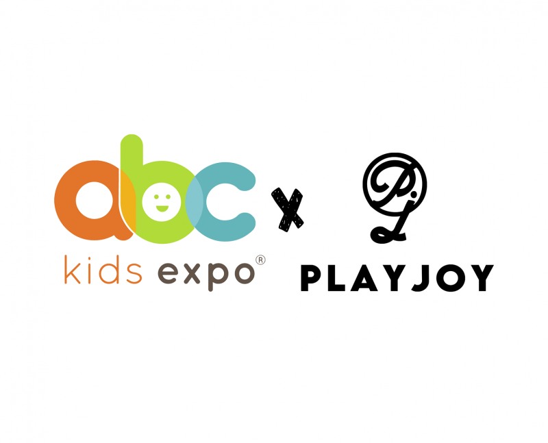 플레이조이, ABC 키즈엑스포 2025 참가