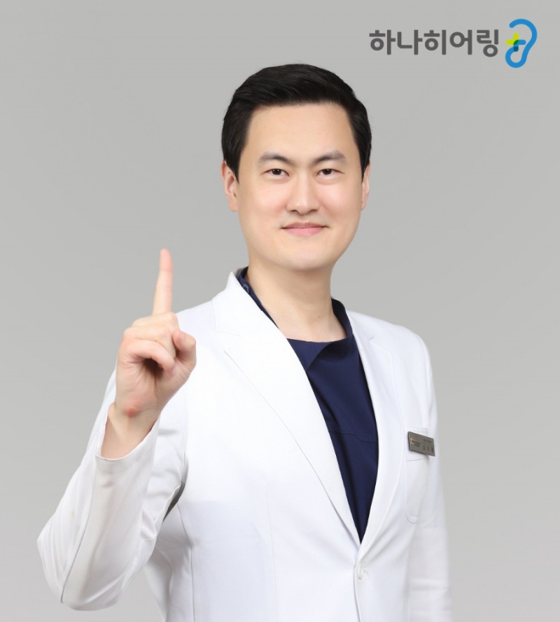 난청에 보청기 착용, 정확한 청력검사와 피팅이 필수