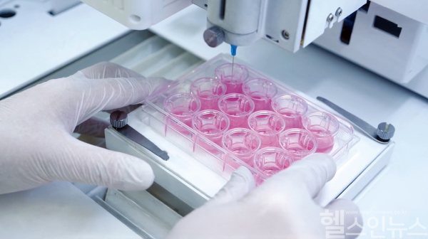 로킷헬스케어의 에피템-2 이미지 (로킷헬스케어 제공)