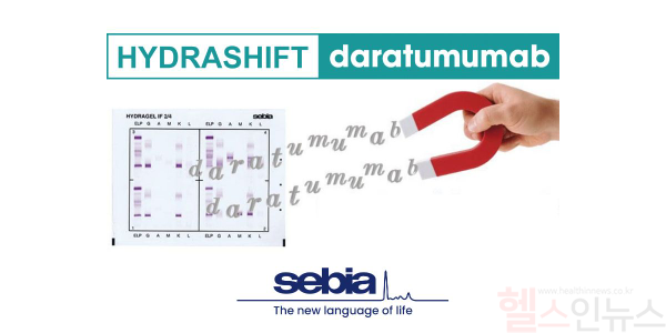 하이드라시프트(HYDRASHIFT) 이미지 (세비아코리아 제공)