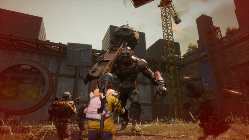 신규 콘텐츠 추가에 앞서 시스템 개선으로 만족도 높이는 '다키스트 데이즈'(제공=NHN).