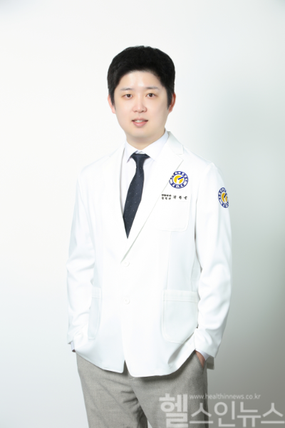 진한빈 연세사랑병원 척추내시경연구실 원장