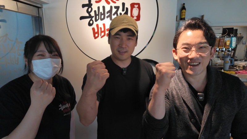 엠브로컴퍼니, 동작구 지역활성화 위한 소상공인 기사회생 프로젝트 진행