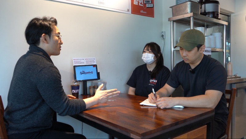 엠브로컴퍼니, 동작구 지역활성화 위한 소상공인 기사회생 프로젝트 진행