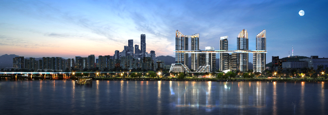 ⓒHDC현대산업개발