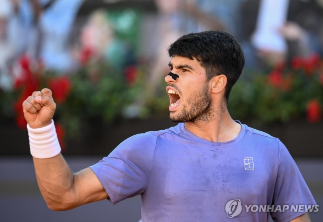 카를로스 알카라스