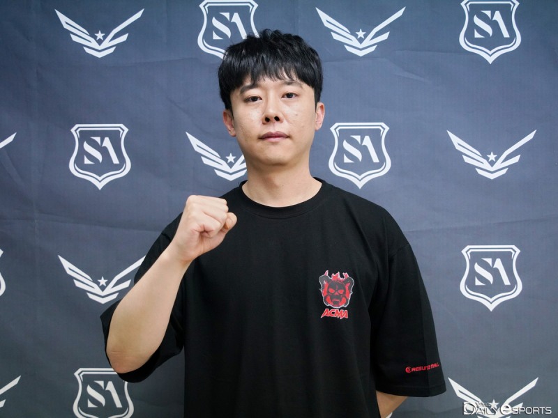 악마의 리더 문학준이 재미와 승리를 모두 잡겠다 선언했다.