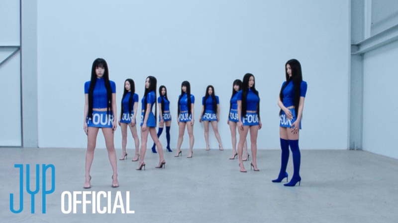 트와이스, 7월 정규 4집 으로 3년 8개월만에 컴백
