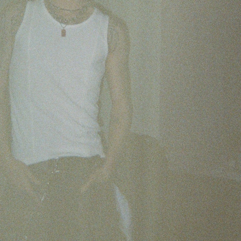 방용국, 26일 신곡 ‘Motion’ 발매…앨범 커버 이미지 공개