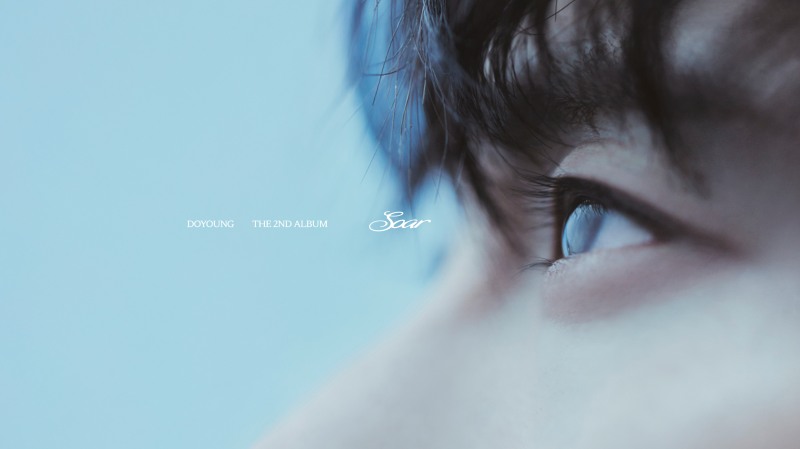NCT 도영, 두 번째 솔로 앨범 ‘Soar’ 6월 9일 발매…음악으로 전하는 ‘꿈꾸게 하는 힘’