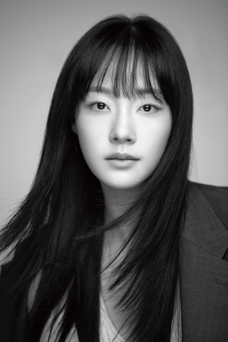 채원빈, 아우터유니버스와 재계약 체결