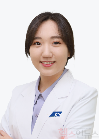 박나현 순천향대 부천병원 대장항문외과 교수