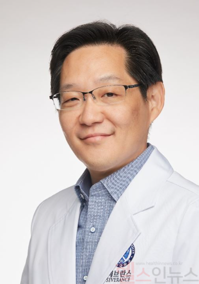 허진 세브란스병원 영상의학과 교수