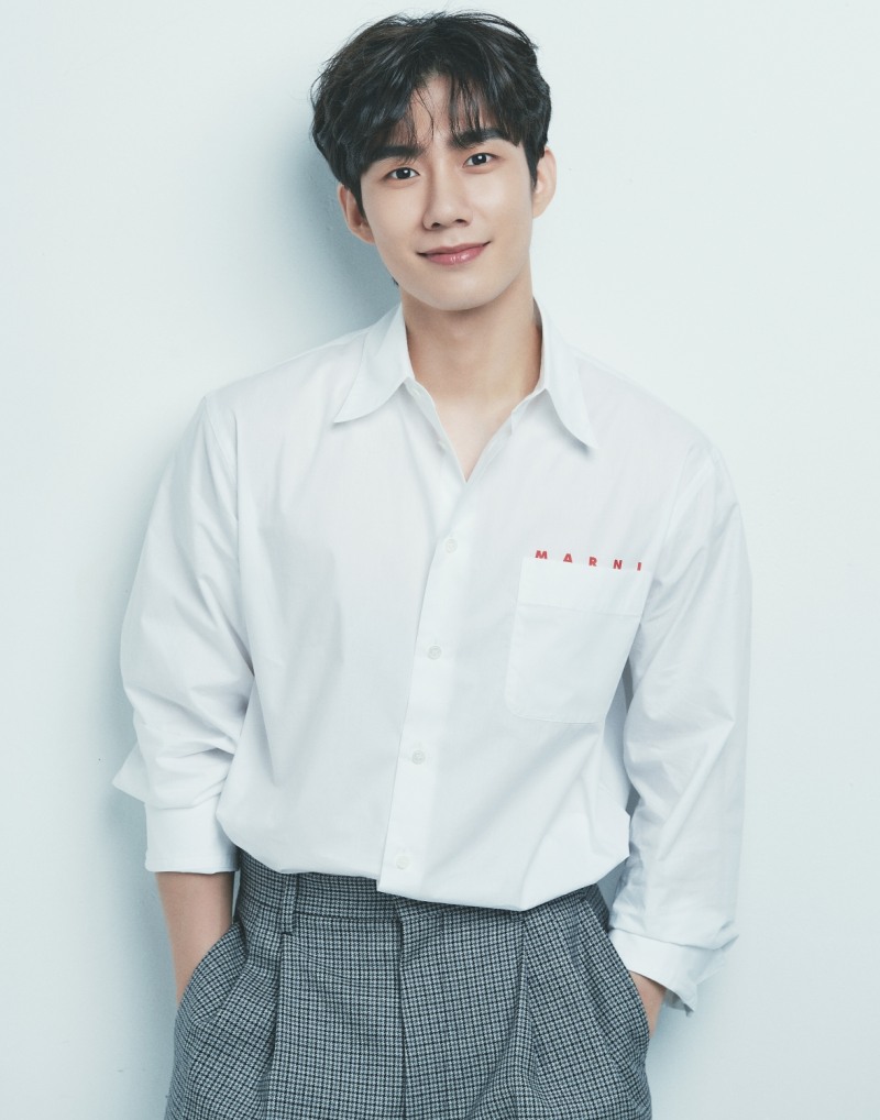 손우현, 7월 5일 개막 연극 ‘셰익스피어 인 러브’ 출연