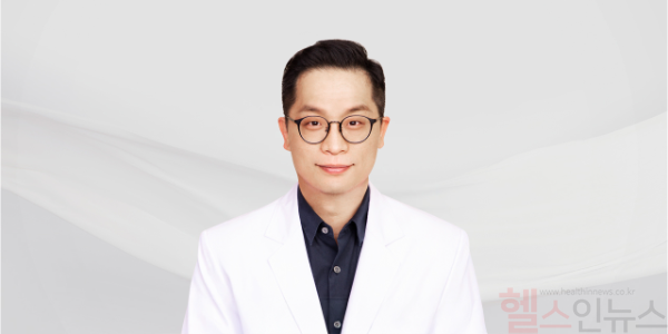 강민석 건국대병원 정형외과 교수