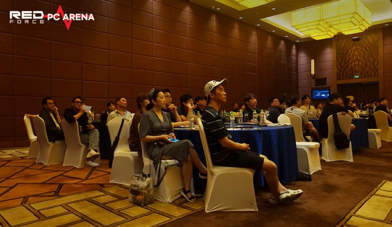 레드포스 PC방, ‘2025 상생 해외 워크숍’ 베트남 다낭서 개최