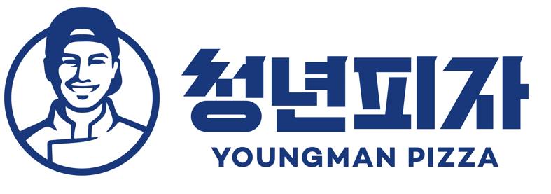 청년피자, 브랜드 정체성 계승한 BI 전면 리뉴얼