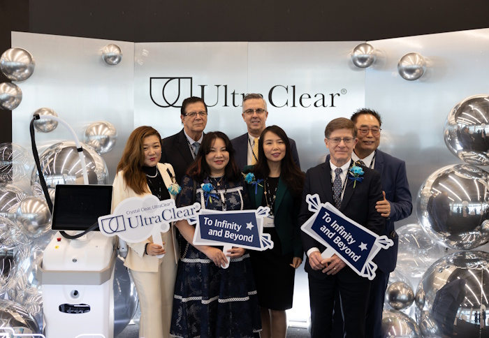 조이엠지, ‘울트라클리어’ 론칭 세미나 성료…“세계 첫 2910nm 파이버 레이저 도입”