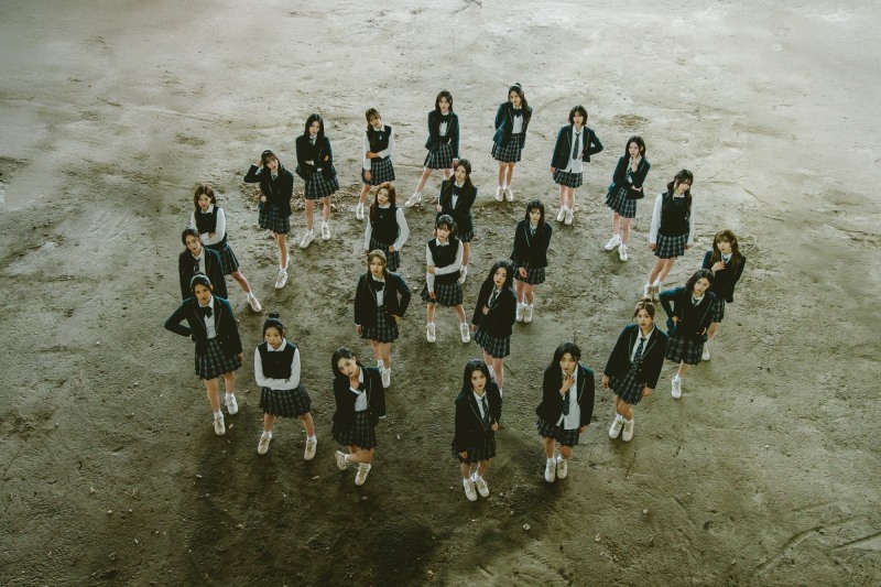 트리플에스, ‘ASSEMBLE25’ 초동 51만장 돌파…'커리어 하이'