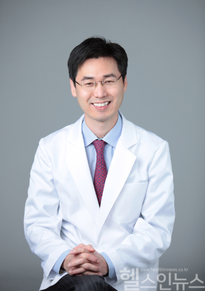 안형권 바른본병원 병원장(정형외과 전문의)