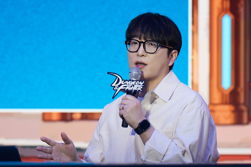 앞으로도 팬들을 위한 업데이트를 선보이겠다 약속했다(제공=넥슨).