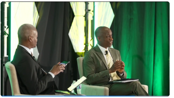 (상보) 연준 제퍼슨 "통화정책 아주 좋은 위치...인내심 발휘할 수 있어"