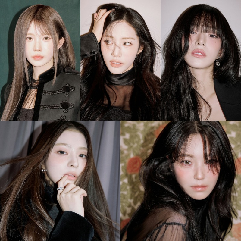 프로미스나인, 6월 컴백 확정…어센드 측 “여름 분위기의 신보 준비 중”