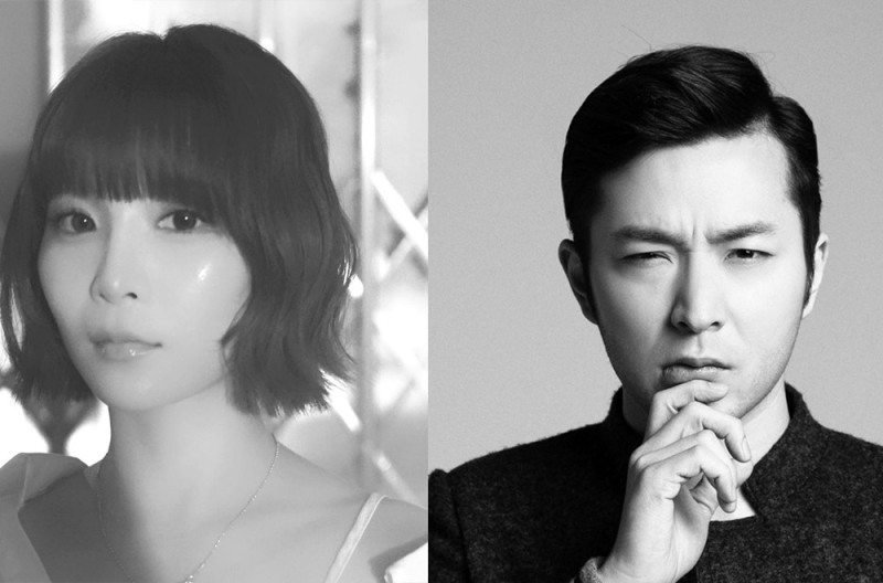 런치, 버벌진트와 호흡 맞췄다…6월 5일 신곡 ‘도쿄 러브’ 발매