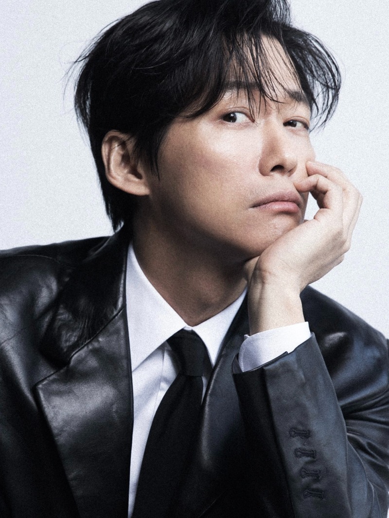 남궁민, 935엔터와 재계약 체결…10년째 변치 않는 의리 행보