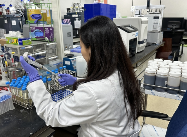 충북보건환경연구원, 도내 커피전문점 디카페인 커피 실태조사 결과 발표 (충청북도 제공)