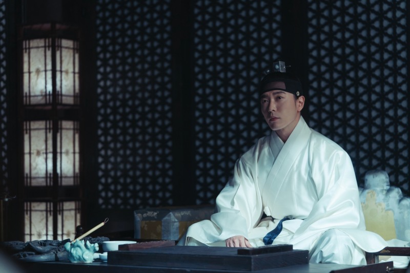 ‘탄금’ 김재욱이 완성한 한평대군…강렬하면서도 섬세한 연기로 서사 견인