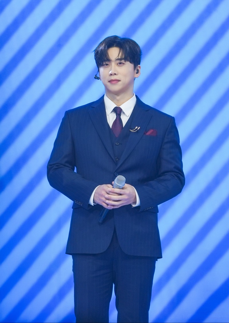 남궁진, 제이제이엔터와 전속계약 체결…나상도와 한솥밥