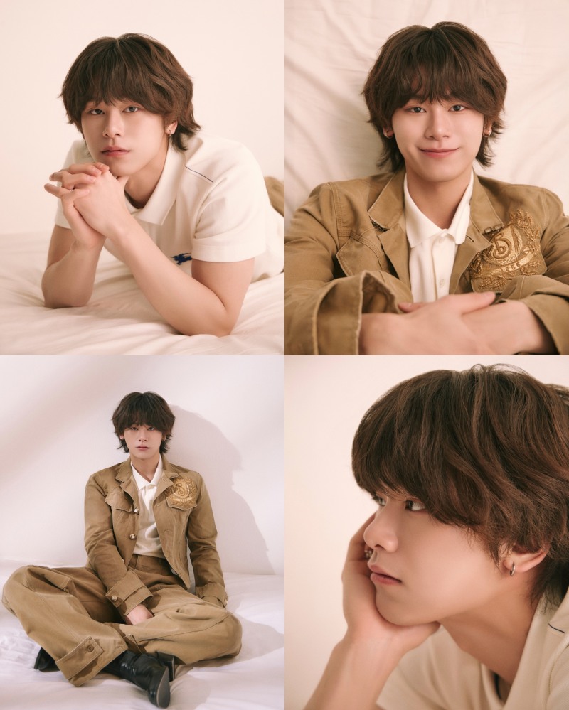 차우민, 대세 OF 대세 행보ing