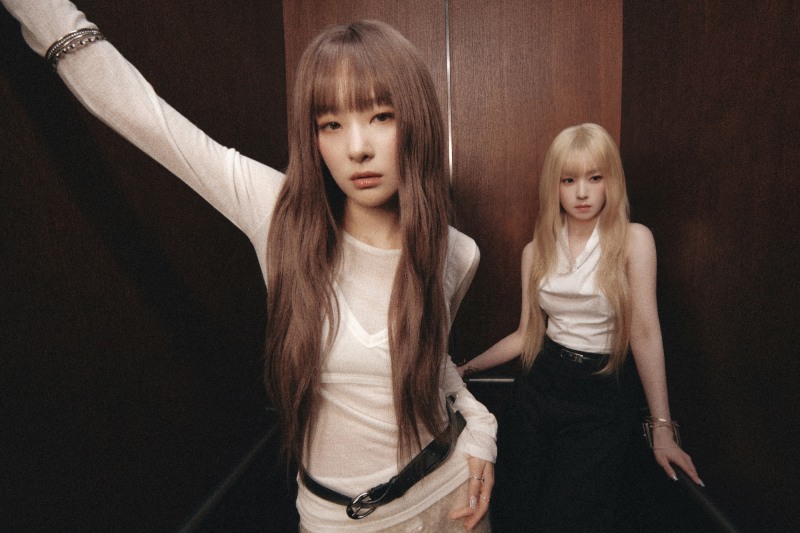 레드벨벳-아이린&슬기, 새 앨범 ‘TILT’ 하이라이트 메들리 클립 공개…아슬표 하이엔드 음악세계에 기대감 고조