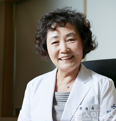 문화숙 좋은문화병원 병원장