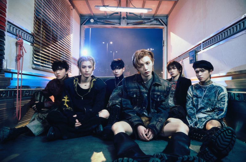 보이넥스트도어, ‘No Genre’ 초동 판매량 116만 장 넘겨…‘커리어 하이’