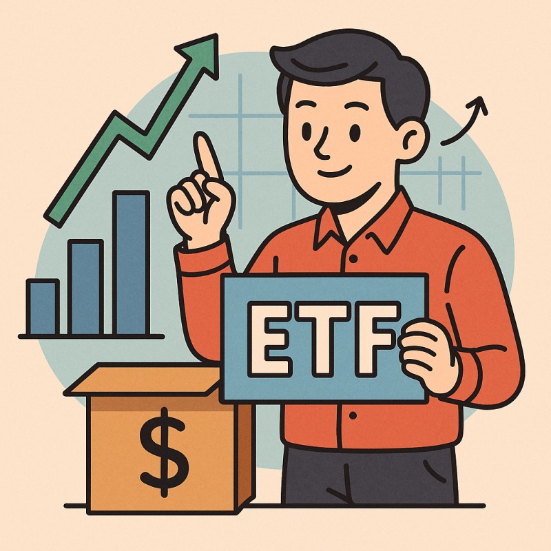 글로벌 ETF 시장, 북미 주식형 5주 만에 자금 유입 전환..."무디스 미국 신용등급 하향은 단기 조정 요인"