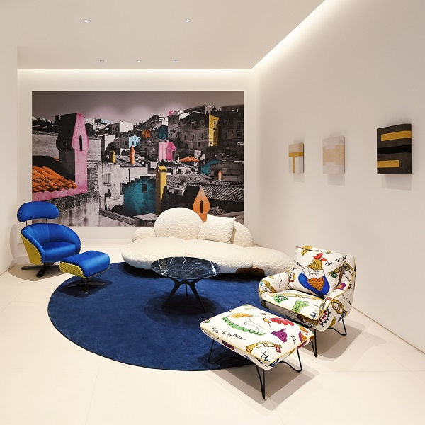 사진: 라마까사 / 출처: N.D STUDIO.