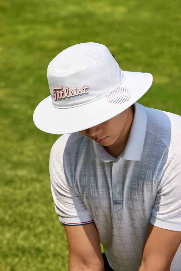 타이틀리스트, 2025 ‘코리아 컬렉션’ 출시