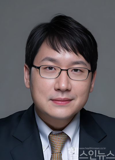 이진규 한양대학교병원 정형외과 교수