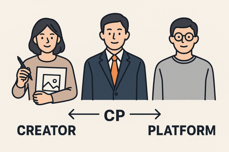 AI 생성 이미지 / © OpenAI DALL·E