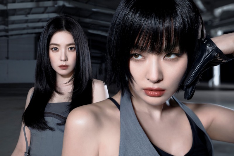 레드벨벳-아이린&슬기, ‘TILT’ 퍼포먼스로 증명할 퍼펙트 케미…환상의 페어 안무로 유닛 매력 극대화