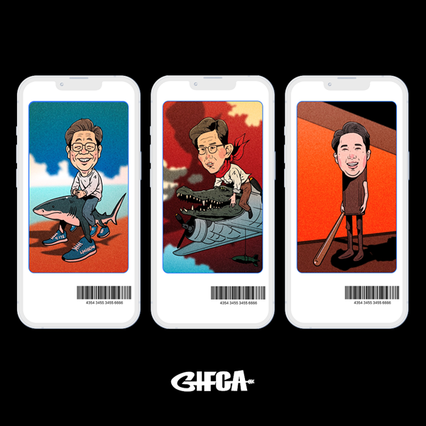 깊카, ‘이탈리안 브레인롯’ 밈 활용한 AI 캐릭터 카드 시리즈 출시