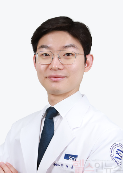 한재준 순천향대 부천병원 감염내과 교수