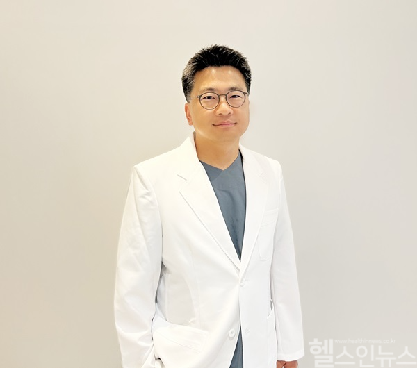 고동우 서울원비뇨의학과의원 원장(비뇨의학과 전문의)