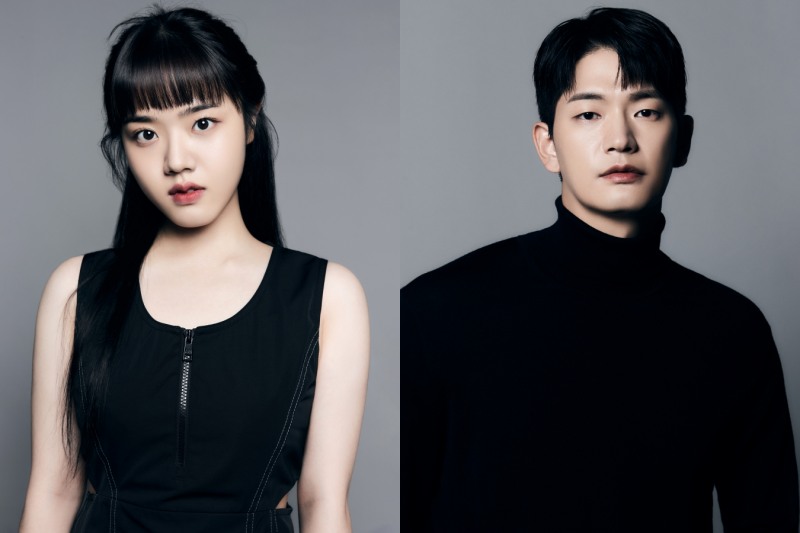 김향기X강상준, ‘귀신도 세탁이 되나요?’ 주연으로 호흡…현실 판타지 활극
